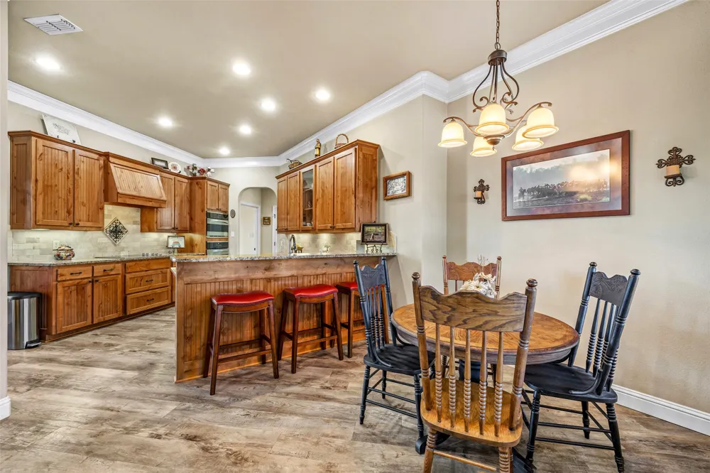 1177 Ronald Road Glen Rose, TX 76043