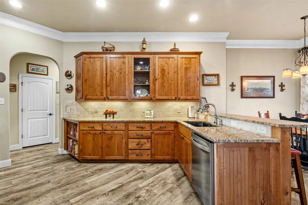 1177 Ronald Road Glen Rose, TX 76043