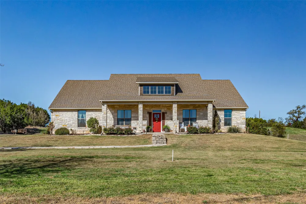 1177 Ronald Road Glen Rose, TX 76043