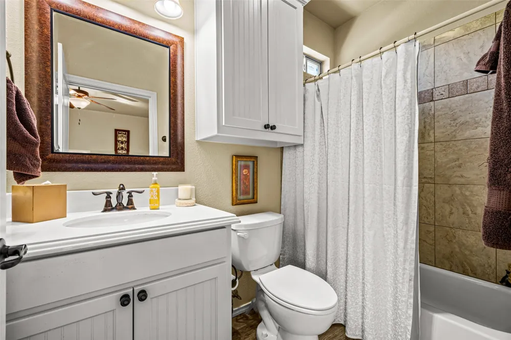 1177 Ronald Road Glen Rose, TX 76043