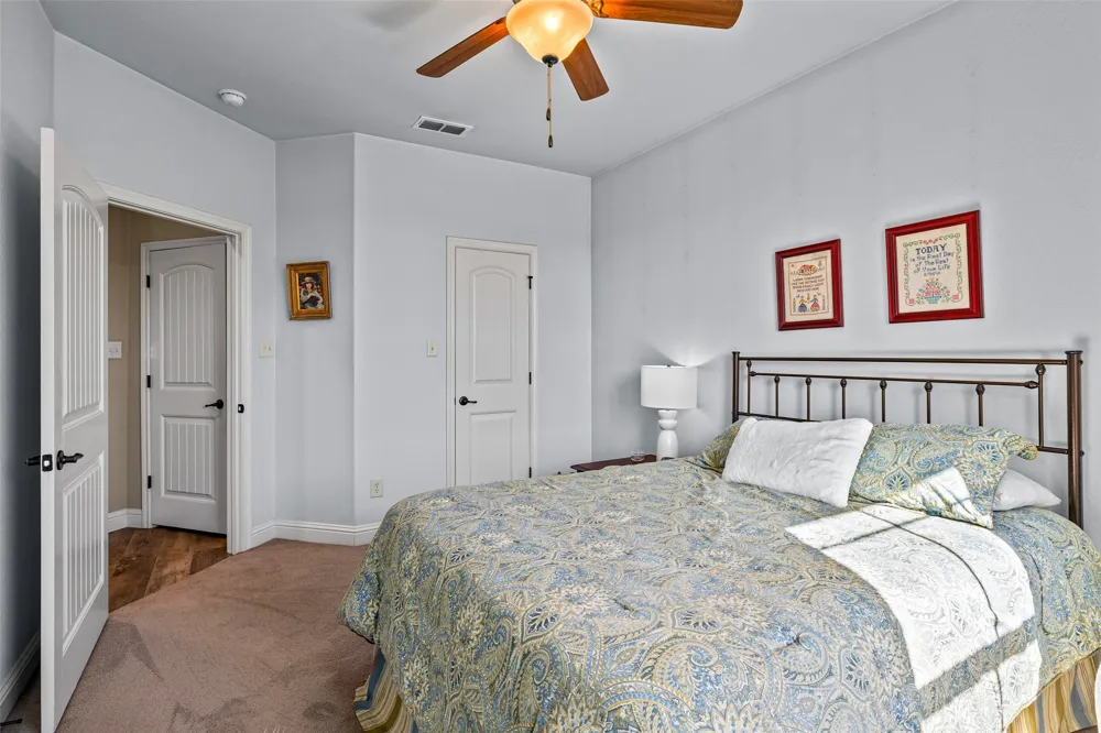 1177 Ronald Road Glen Rose, TX 76043