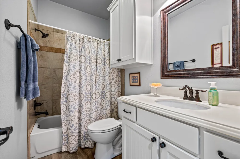 1177 Ronald Road Glen Rose, TX 76043