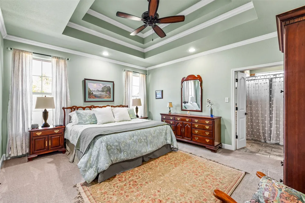 1177 Ronald Road Glen Rose, TX 76043