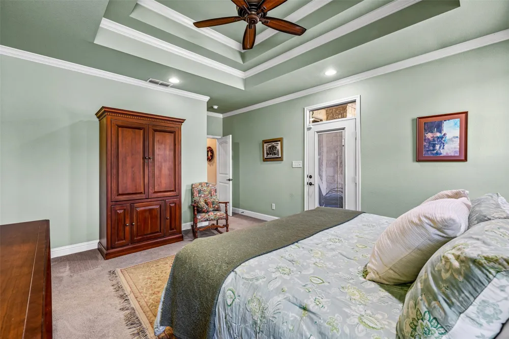 1177 Ronald Road Glen Rose, TX 76043