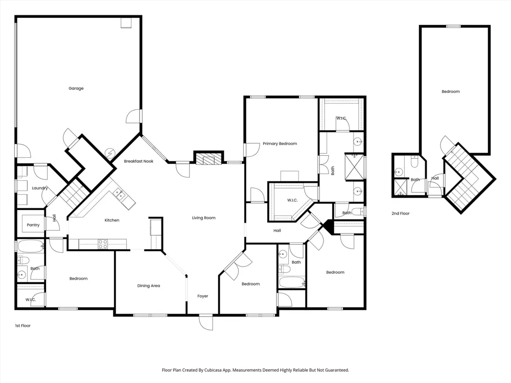 1177 Ronald Road Glen Rose, TX 76043