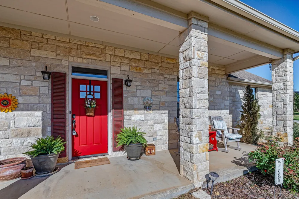 1177 Ronald Road Glen Rose, TX 76043