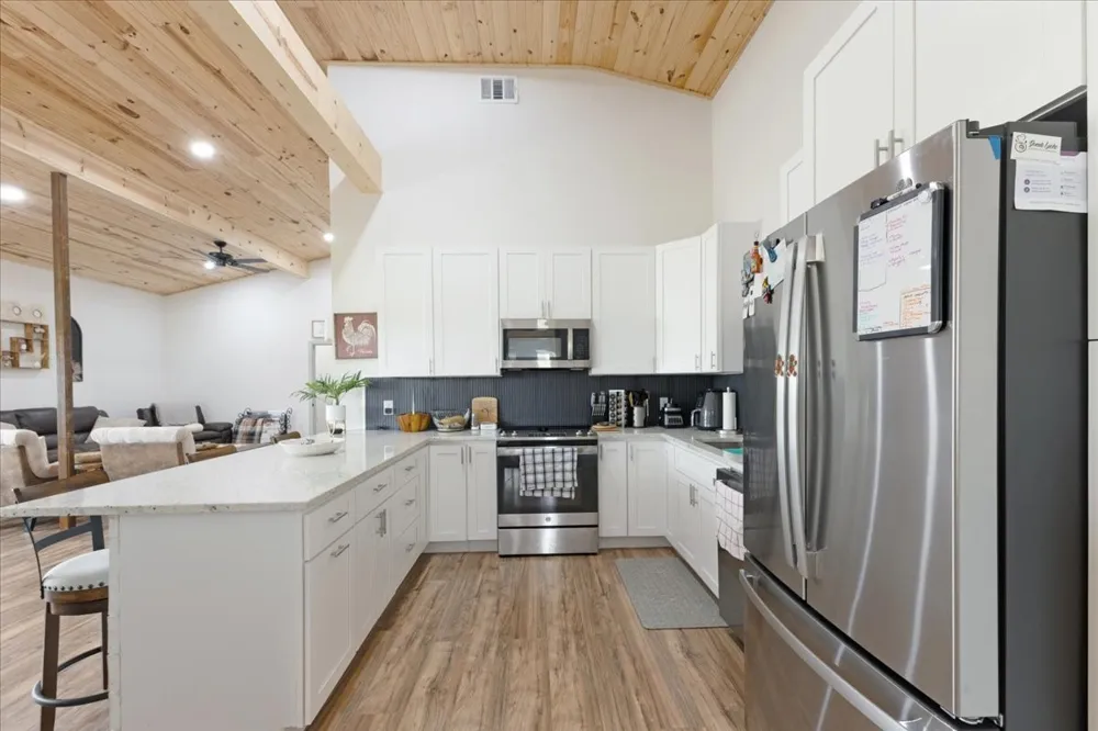 836 Fm-2068 Klondike, TX 75448