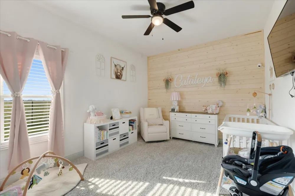 836 Fm-2068 Klondike, TX 75448