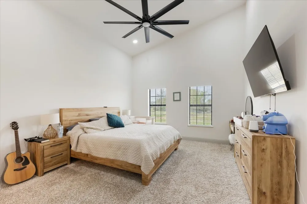 836 Fm-2068 Klondike, TX 75448
