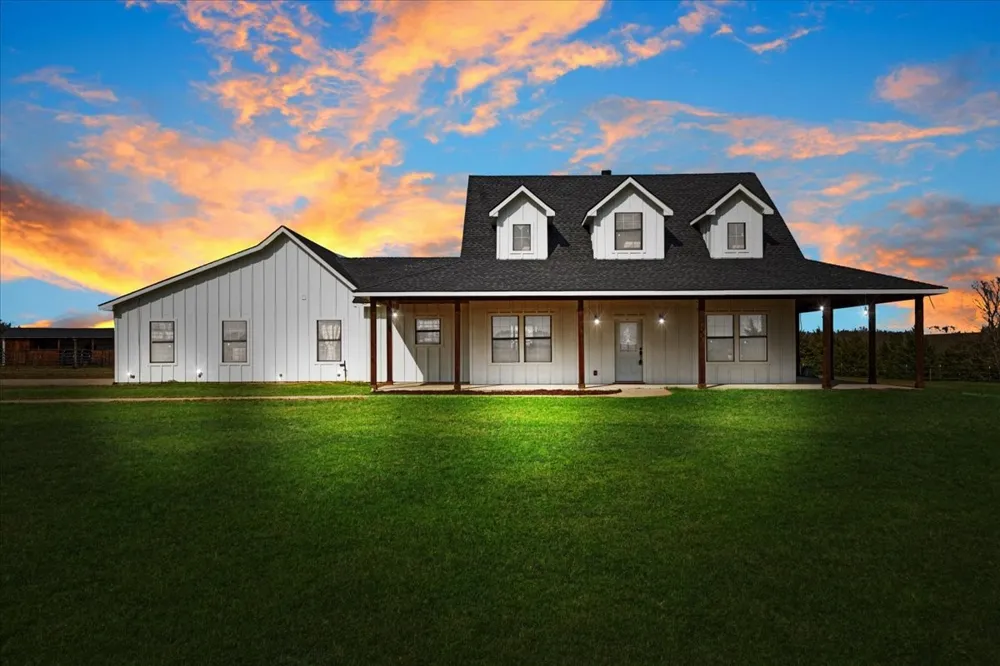836 Fm-2068 Klondike, TX 75448