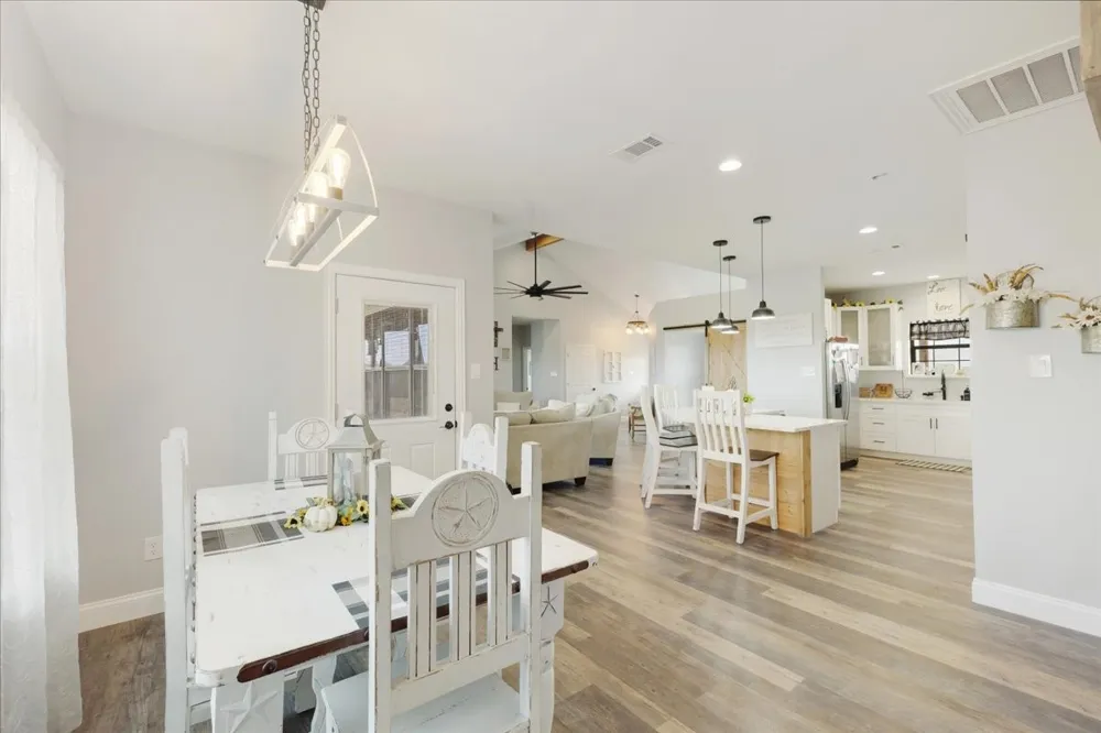 836 Fm-2068 Klondike, TX 75448
