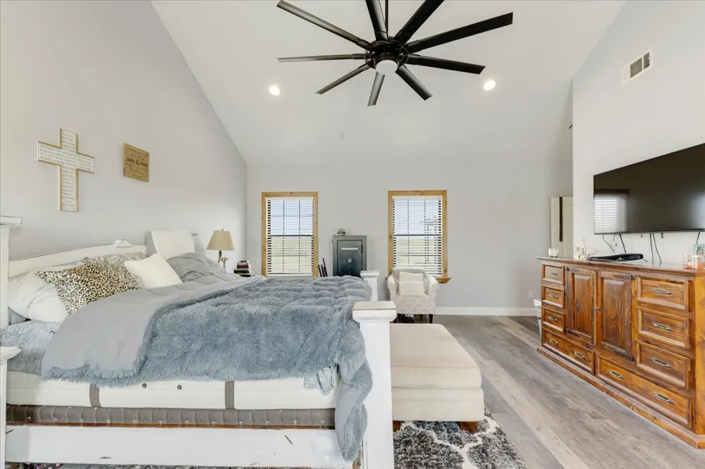836 Fm-2068 Klondike, TX 75448