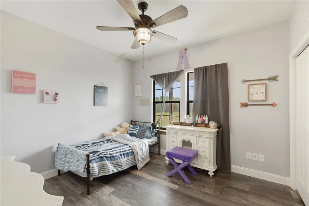 836 Fm-2068 Klondike, TX 75448