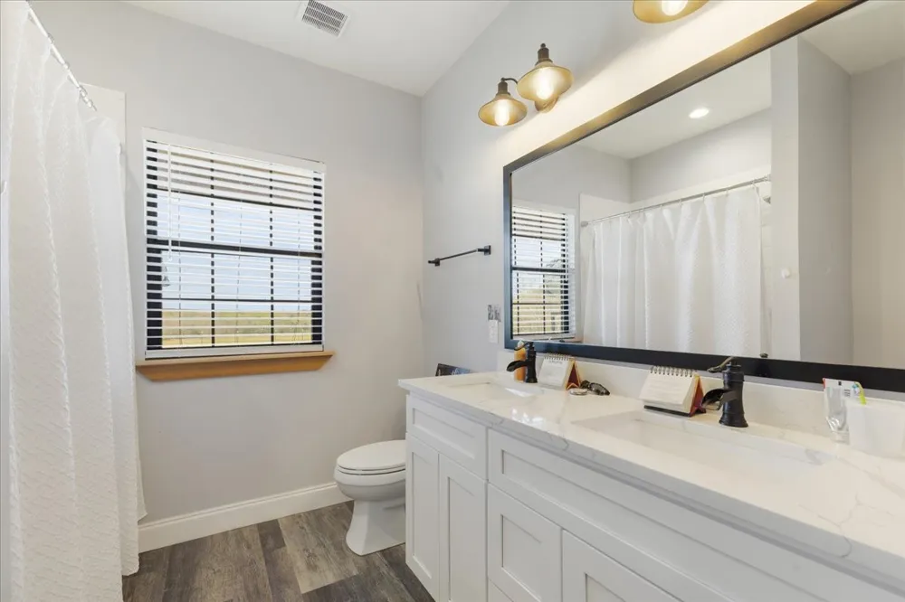 836 Fm-2068 Klondike, TX 75448