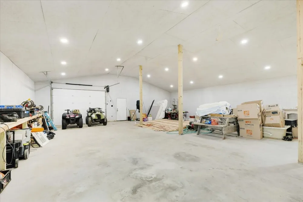 836 Fm-2068 Klondike, TX 75448