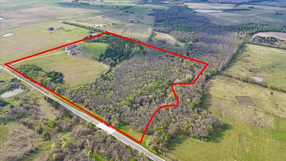 836 Fm-2068 Klondike, TX 75448