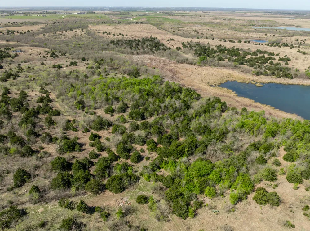 930 Lakeside Drive Avalon, TX 76623