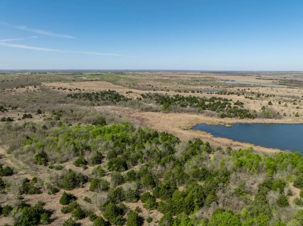 930 Lakeside Drive Avalon, TX 76623
