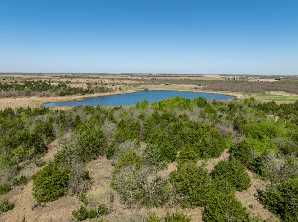 930 Lakeside Drive Avalon, TX 76623