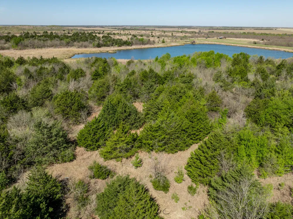 930 Lakeside Drive Avalon, TX 76623