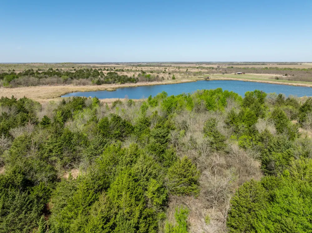 930 Lakeside Drive Avalon, TX 76623