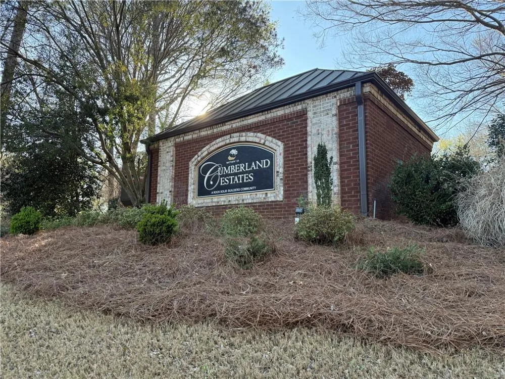 19 Cumberland Court Emerson, GA 30137