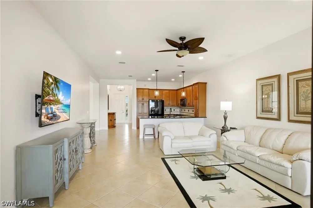 Five Waters Circle Fort Myers, FL 33913