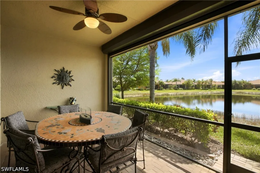 Five Waters Circle Fort Myers, FL 33913
