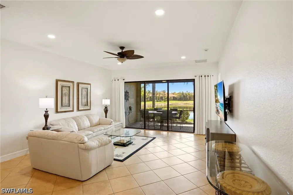 Five Waters Circle Fort Myers, FL 33913