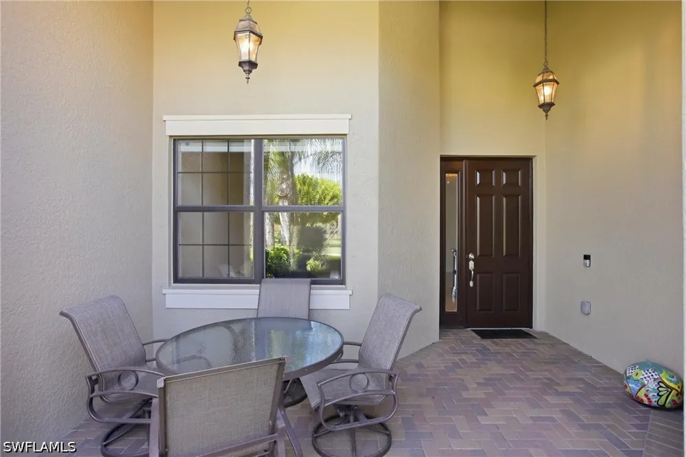 Five Waters Circle Fort Myers, FL 33913