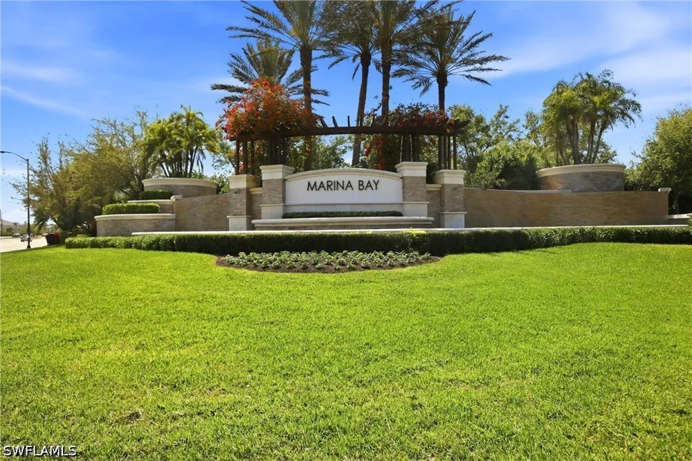 Five Waters Circle Fort Myers, FL 33913