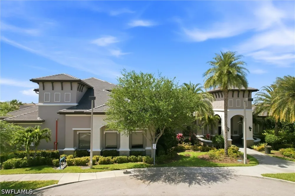 Five Waters Circle Fort Myers, FL 33913
