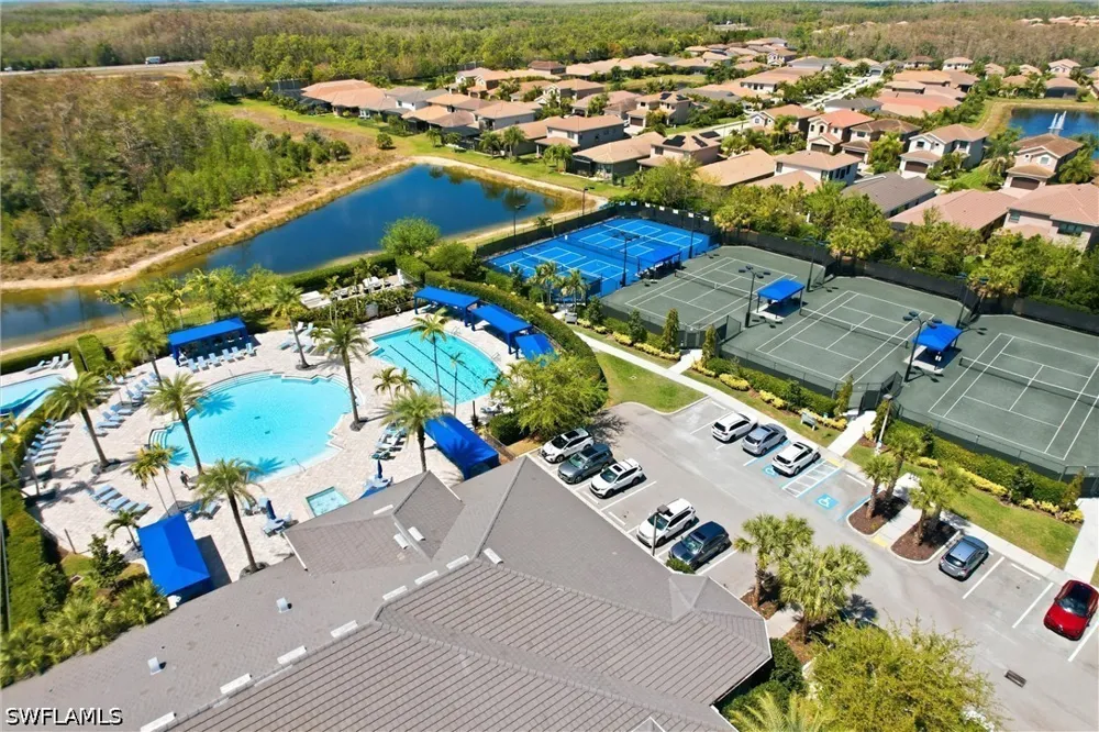 Five Waters Circle Fort Myers, FL 33913