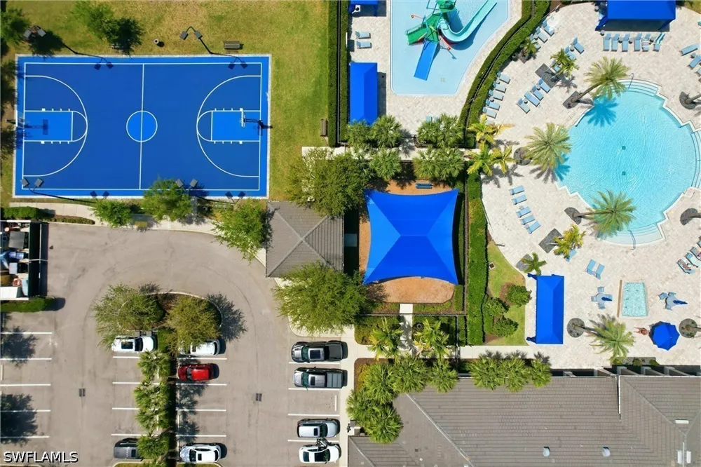 Five Waters Circle Fort Myers, FL 33913