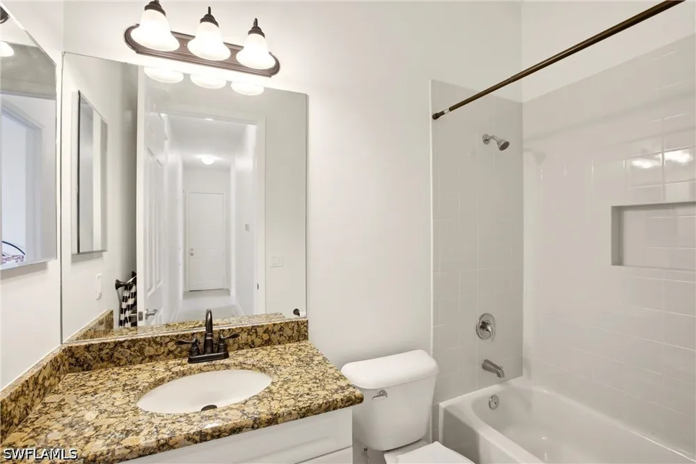 Five Waters Circle Fort Myers, FL 33913