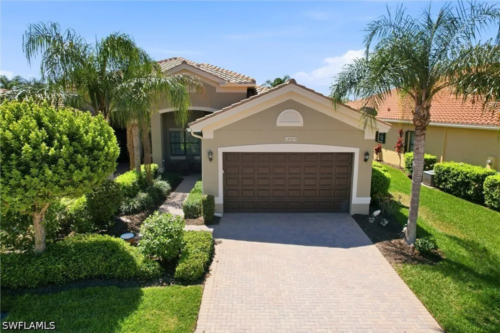 Five Waters Circle Fort Myers, FL 33913