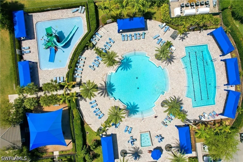 Five Waters Circle Fort Myers, FL 33913