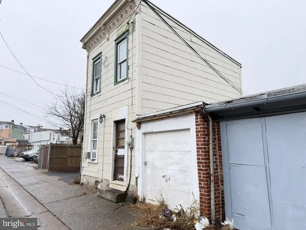 845 8TH STREET Reading, PA 19604