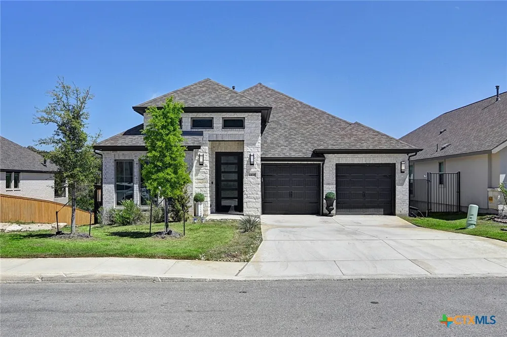 24118 Sidehill Lie San Antonio, TX 78261