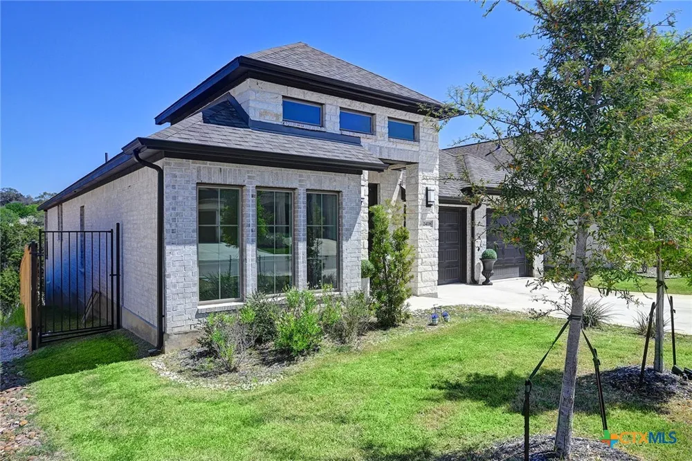 24118 Sidehill Lie San Antonio, TX 78261