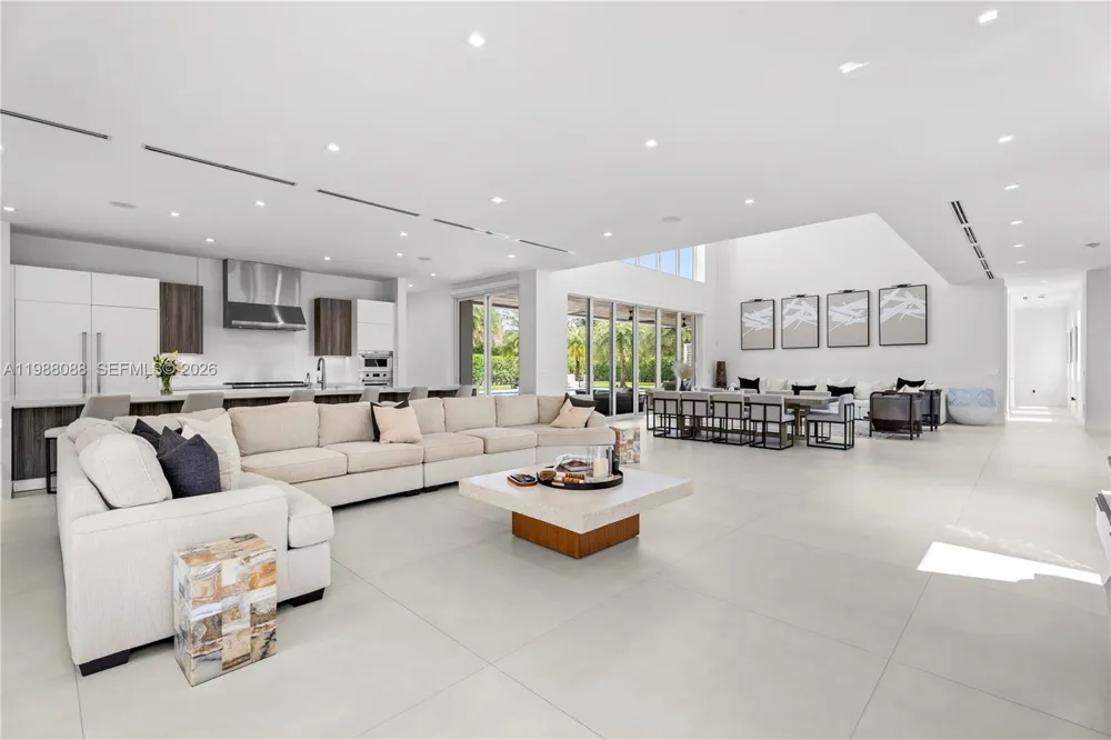 6285 Old Cutler Rd Pinecrest, FL 33156