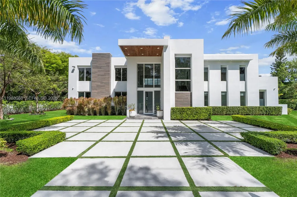 6285 Old Cutler Rd Pinecrest, FL 33156