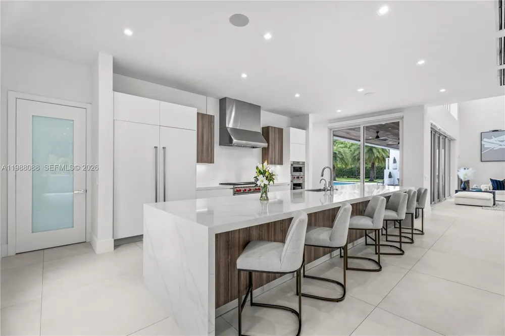 6285 Old Cutler Rd Pinecrest, FL 33156