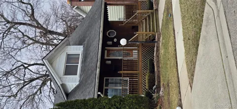 32 Gibbs Street