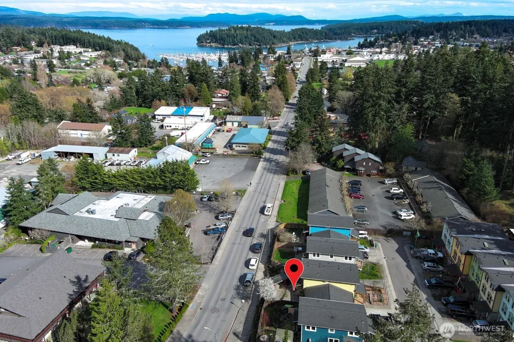 1014 Park Street #1B Friday Harbor, WA 98250