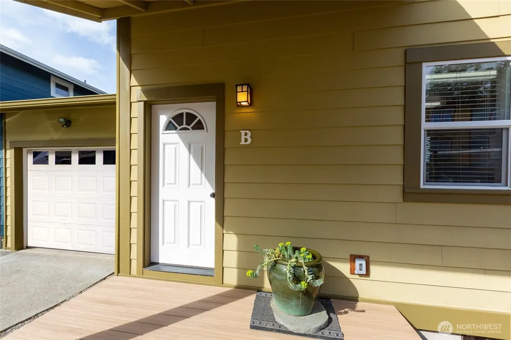 1014 Park Street #1B Friday Harbor, WA 98250