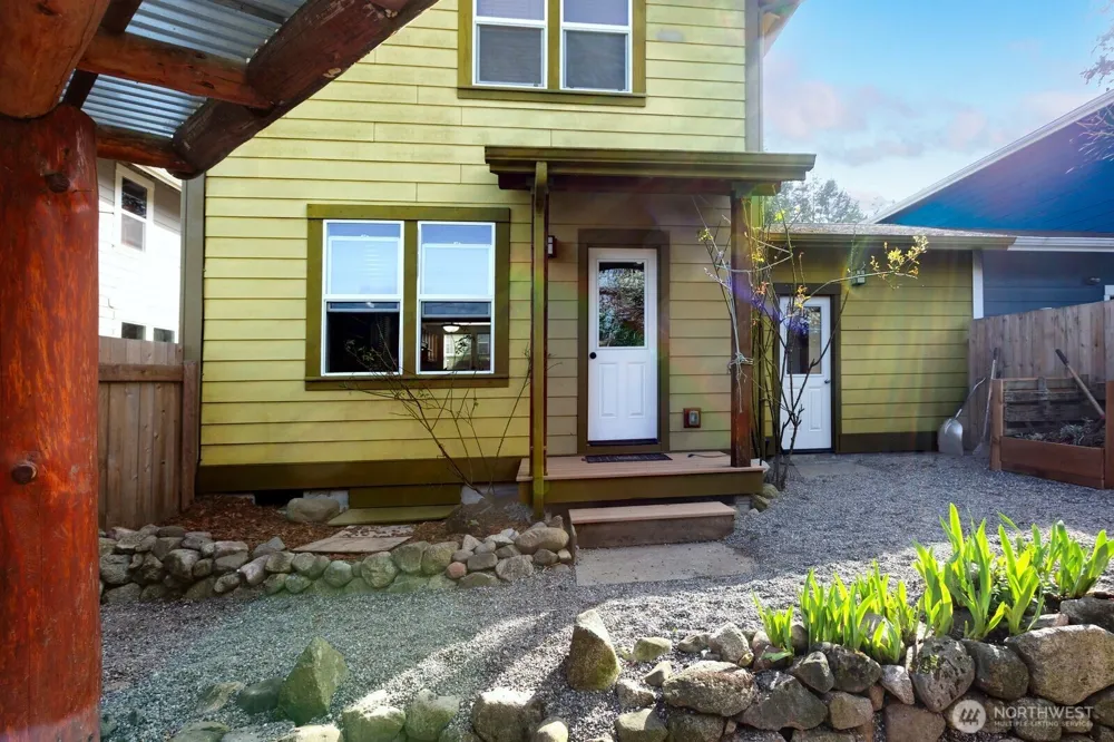 1014 Park Street #1B Friday Harbor, WA 98250