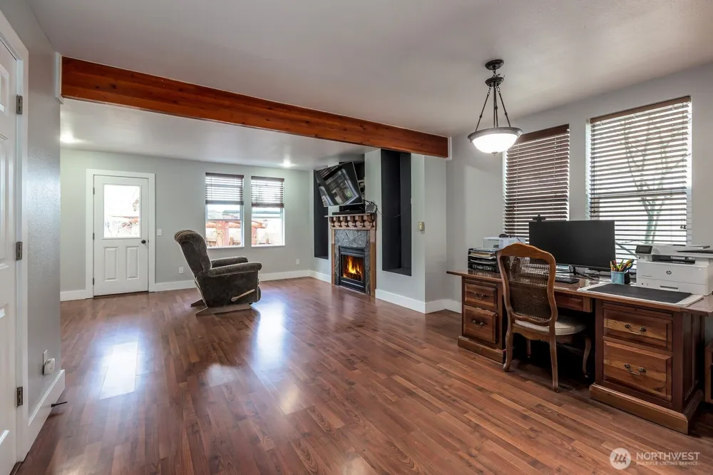 1014 Park Street #1B Friday Harbor, WA 98250