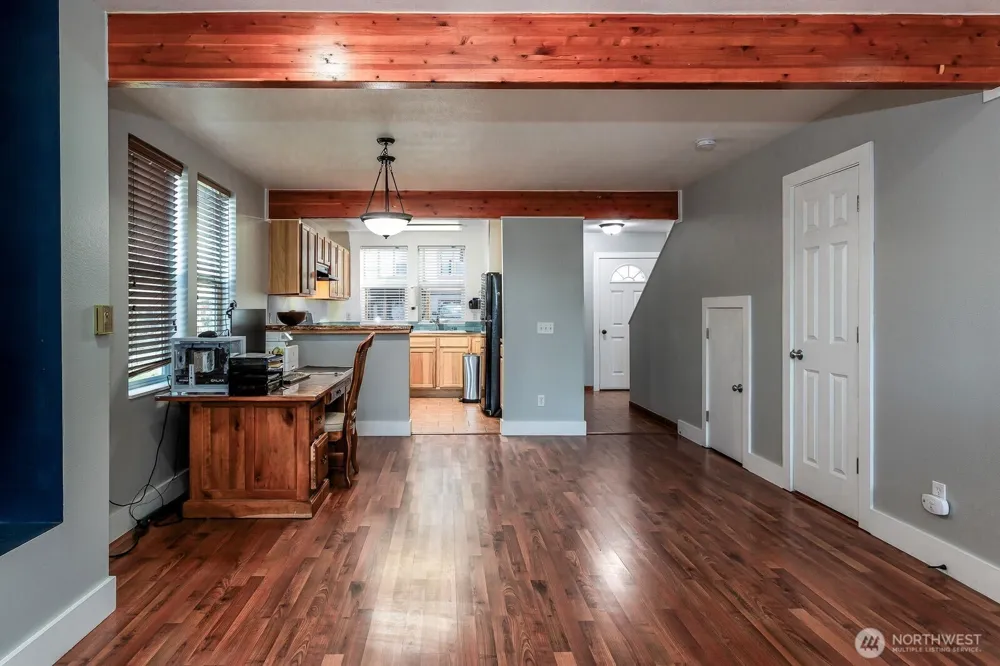 1014 Park Street #1B Friday Harbor, WA 98250