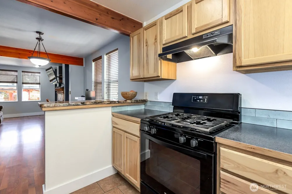 1014 Park Street #1B Friday Harbor, WA 98250
